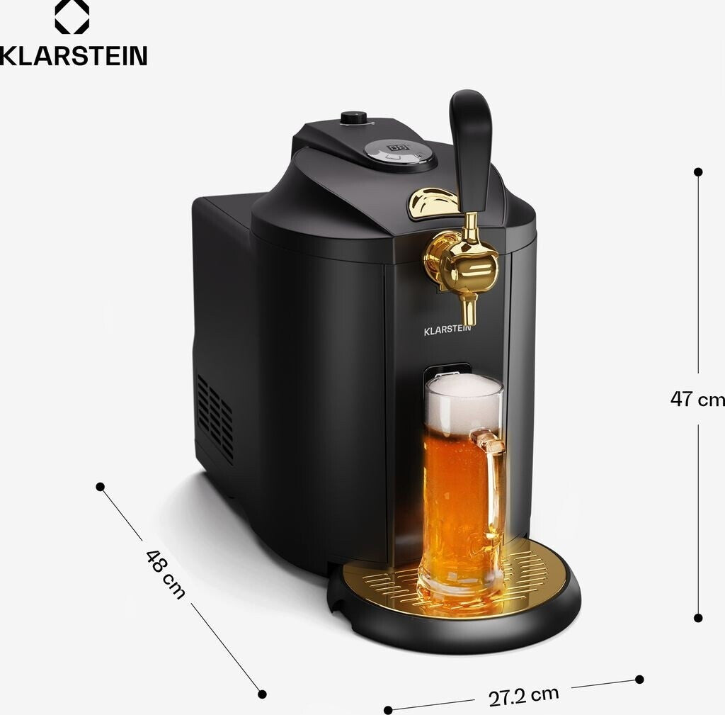 Klarstein Beerkules