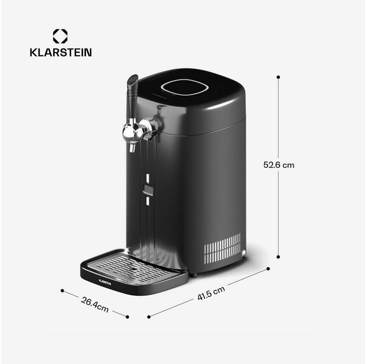 Klarstein FrostBrew