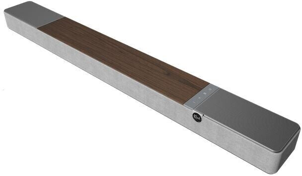 Klipsch Flexus CORE 200, Walnuss