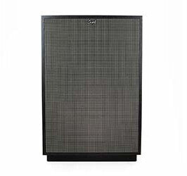 Klipsch Heresy IV, 1 Stück,  Black Ash