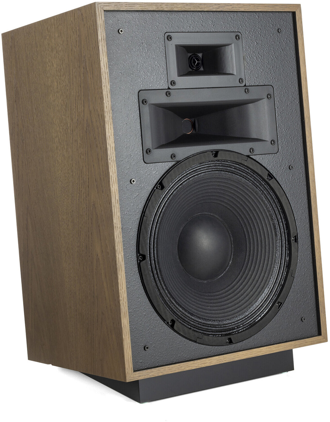 Klipsch Heresy IV, 1 Stück,  Distressed Oak