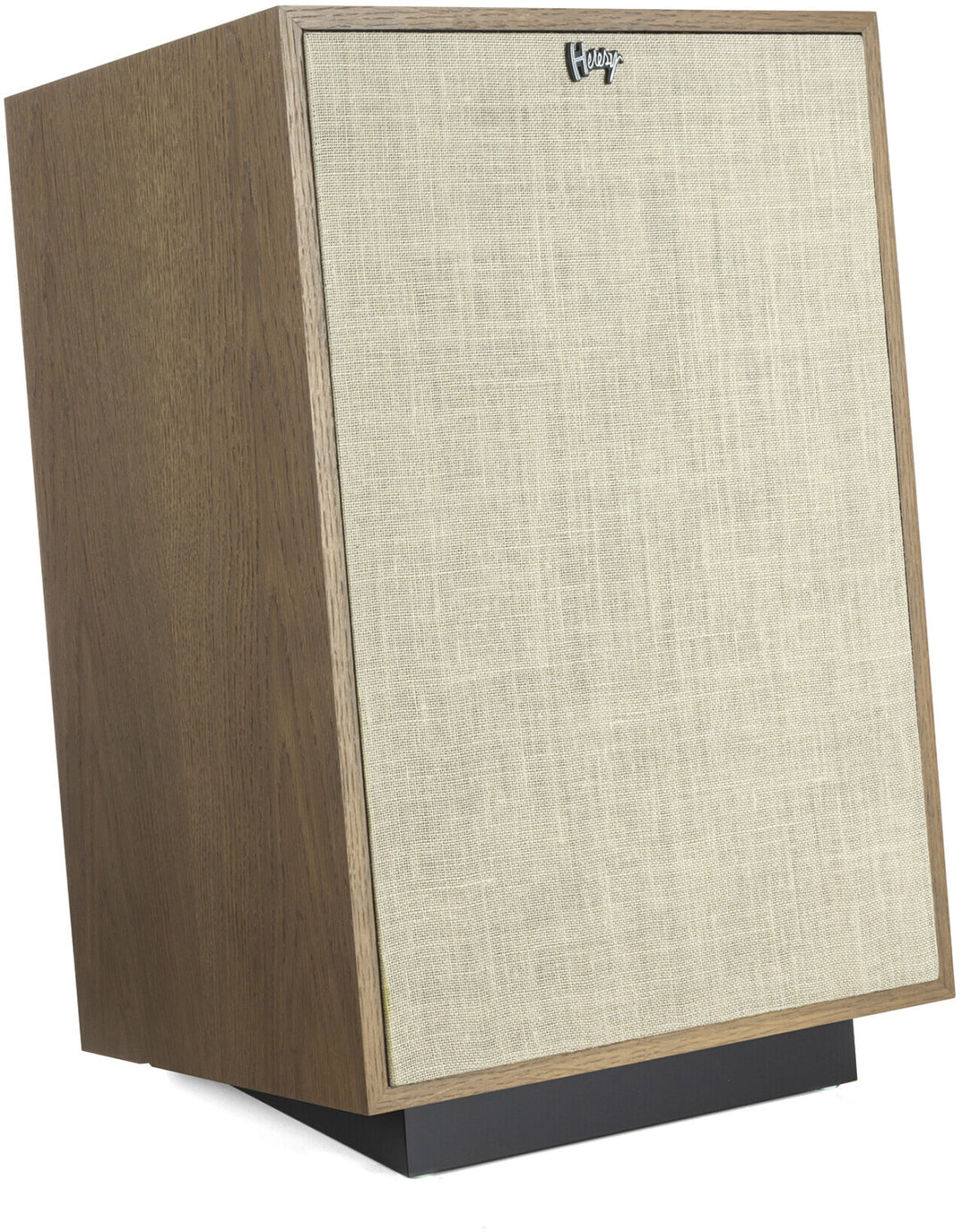 Klipsch Heresy IV, 1 Stück,  Distressed Oak