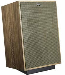 Klipsch Heresy IV, 1 Stück, Walnuss
