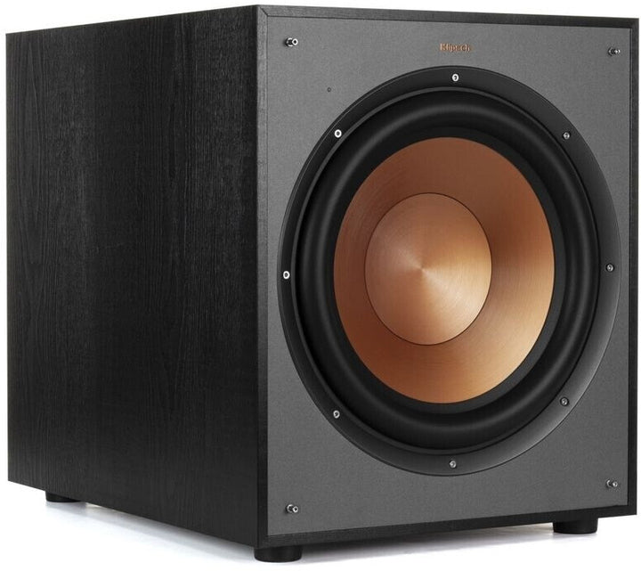 Klipsch R-120SW
