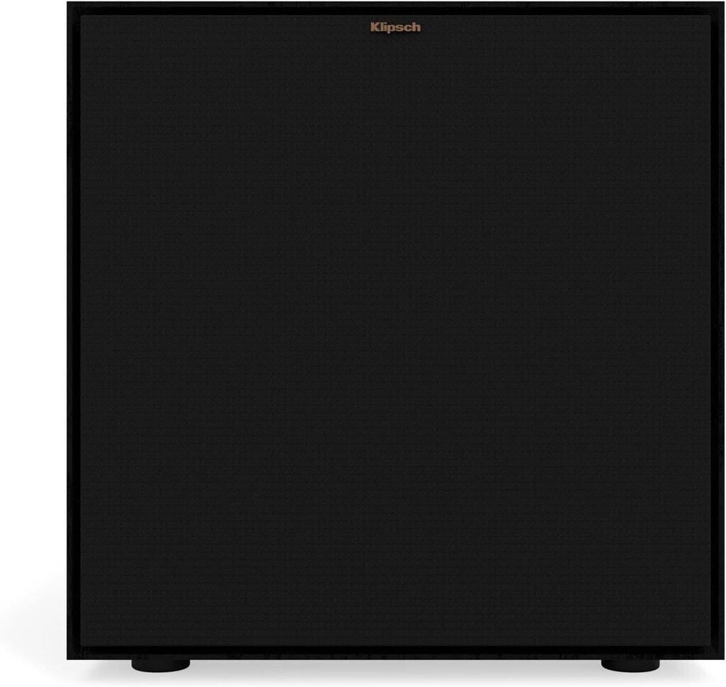 Klipsch R-121SW