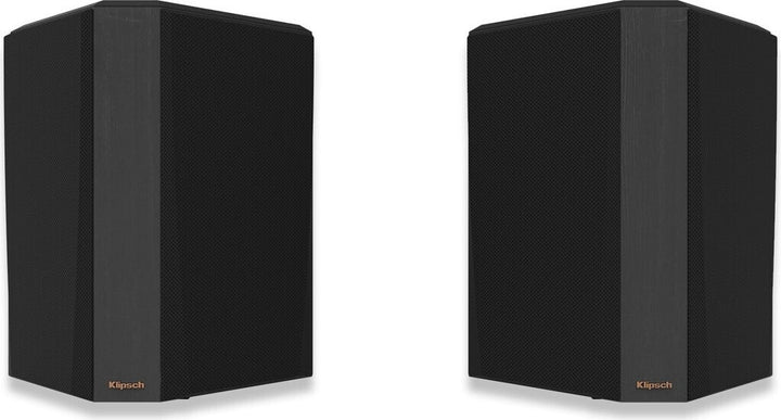 Klipsch RP-502S II, ebony