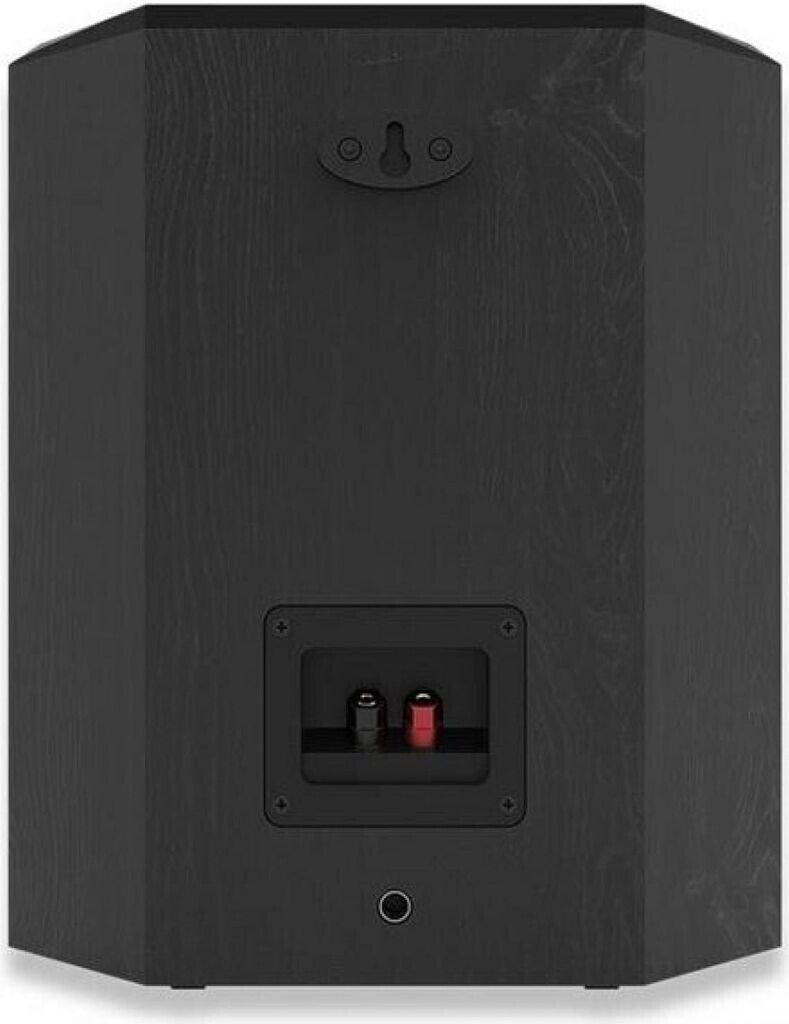 Klipsch RP-502S II, ebony