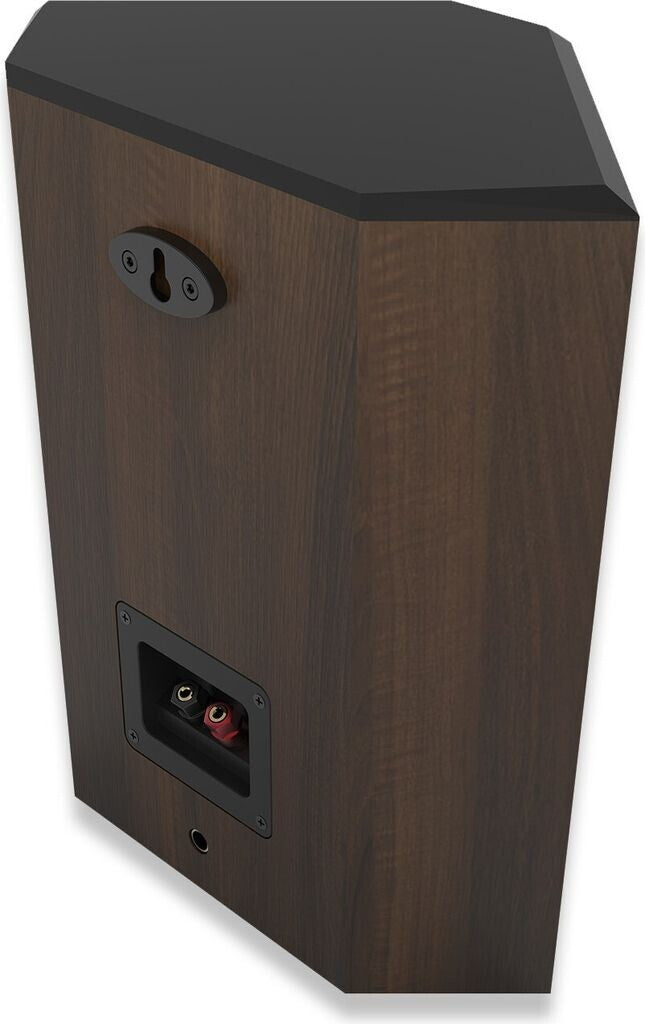 Klipsch RP-502S II, walnuss