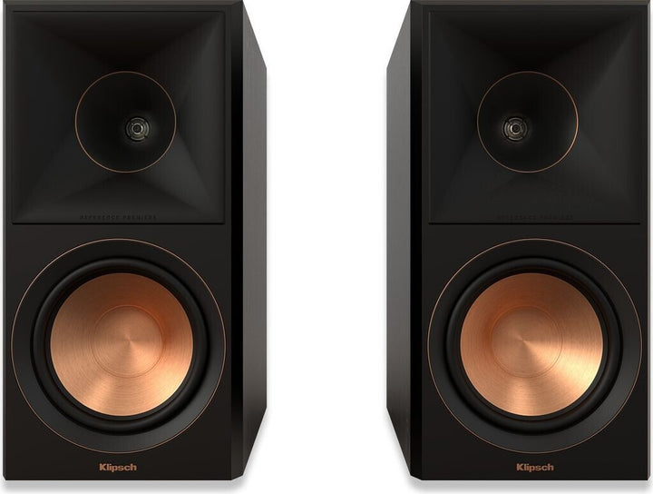 Klipsch RP-600M II, ebony