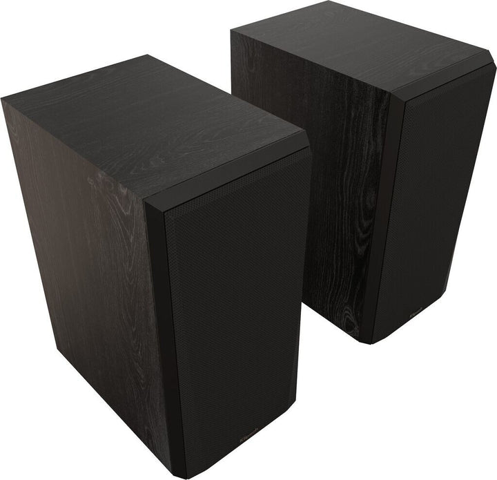 Klipsch RP-600M II, ebony