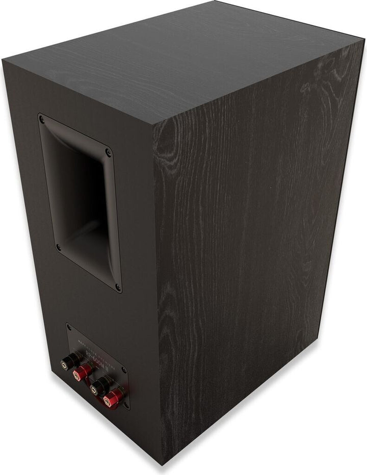 Klipsch RP-600M II, ebony