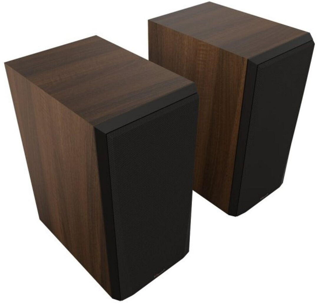 Klipsch RP-600M II, walnuss
