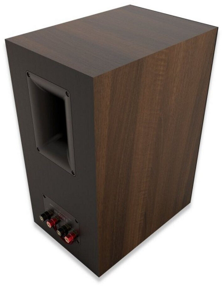 Klipsch RP-600M II, walnuss