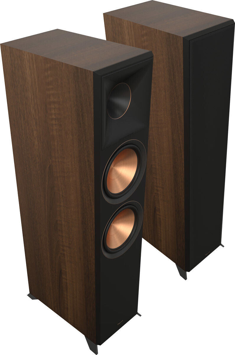 KLIPSCH RP-8000F II, Walnuss, 1 Stück