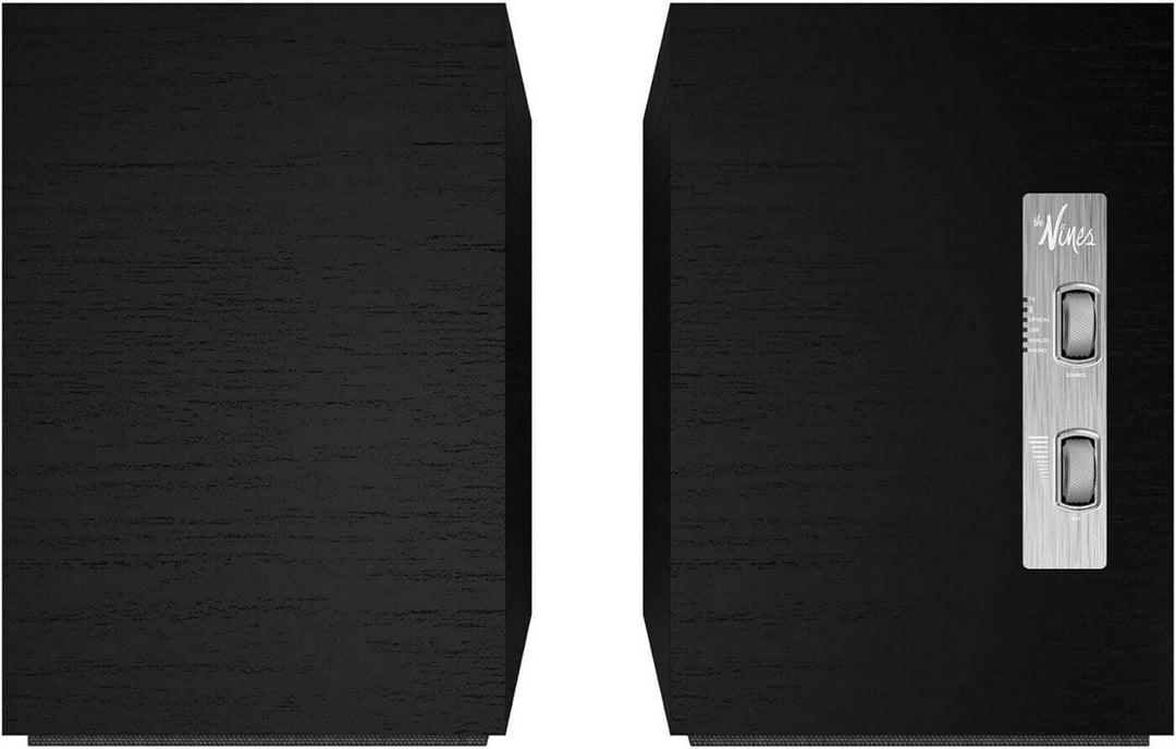 Klipsch The Nines, schwarz