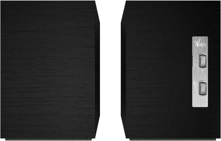 Klipsch The Nines, schwarz