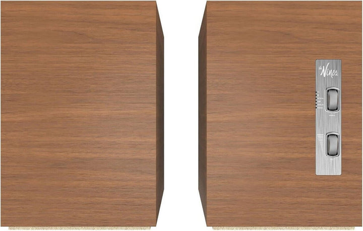 Klipsch The Nines, walnuss