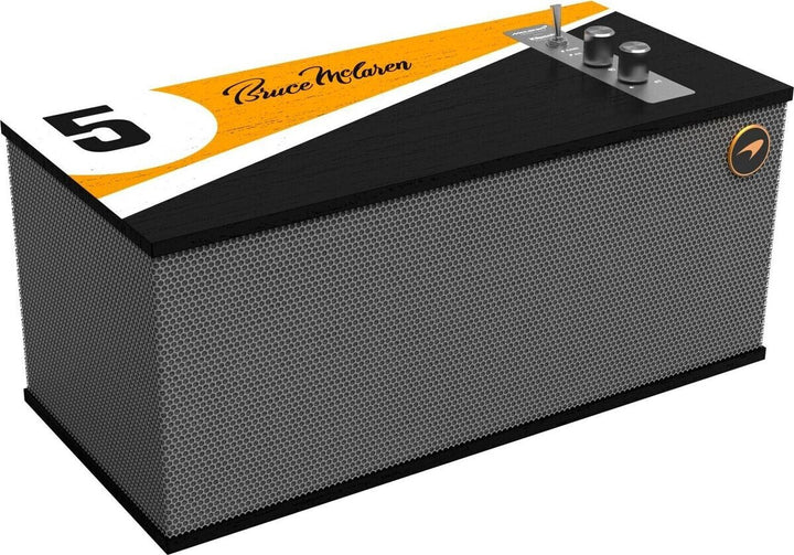 Klipsch The One II, McLaren Legends