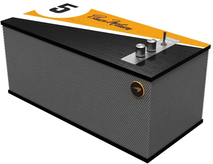 Klipsch The One II, McLaren Legends