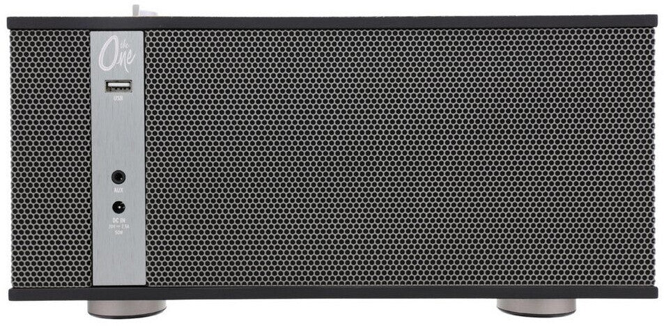 Klipsch The One II, McLaren Legends