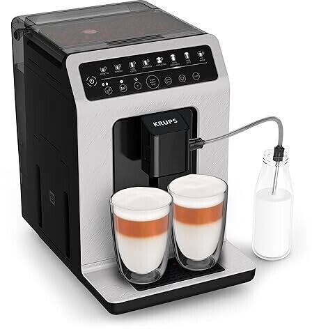 Krups Evidence Ecodesign Kaffee-Vollautomat