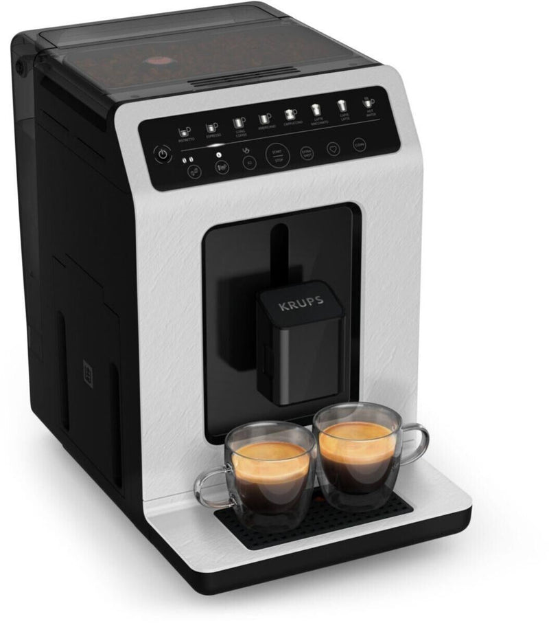 Krups Evidence Ecodesign Kaffee-Vollautomat