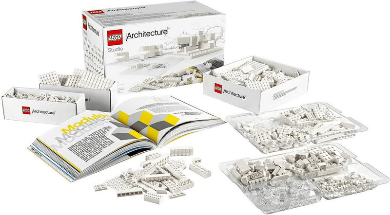 LEGO Architecture - Studio Set (21050)