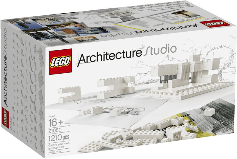 LEGO Architecture - Studio Set (21050)