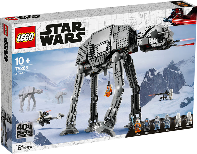 LEGO Star Wars - AT-AT