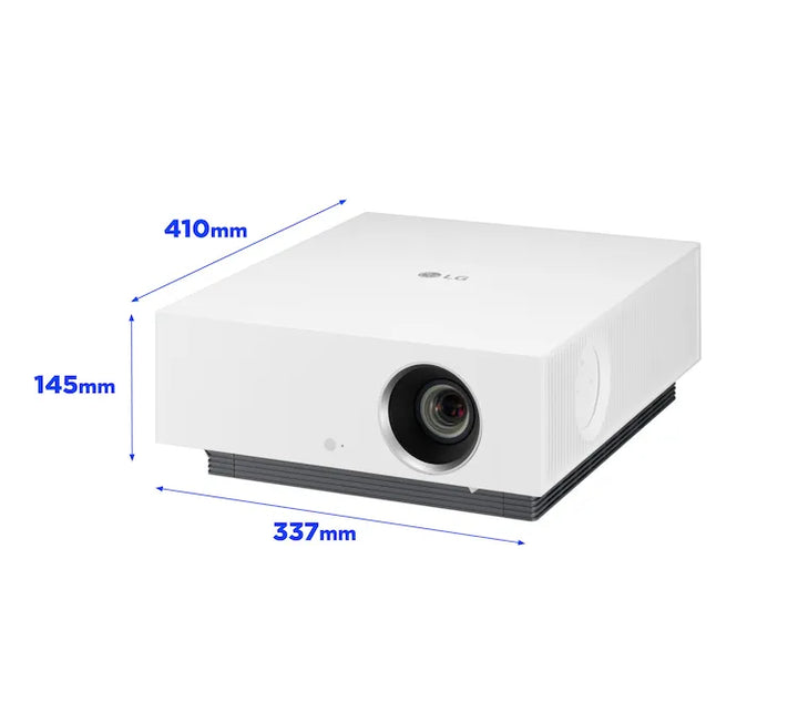 LG CineBeam HU810PW