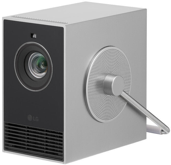 LG CineBeam Qube HU710PB