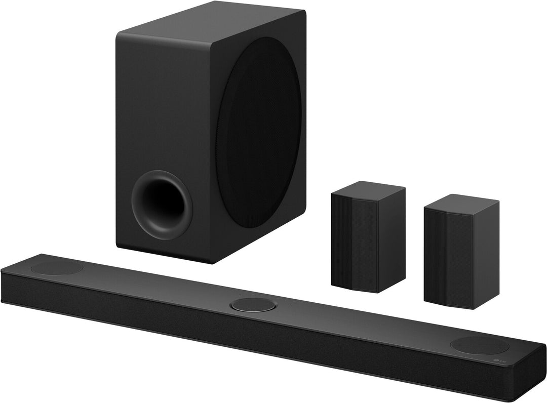 LG DS80TR