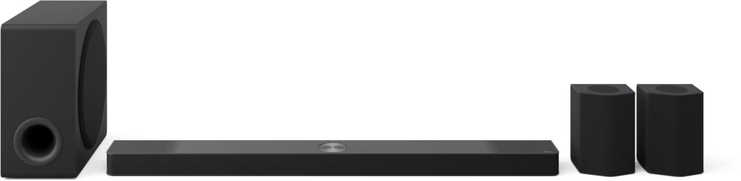 LG S95TR