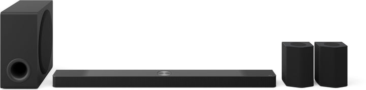 LG S95TR