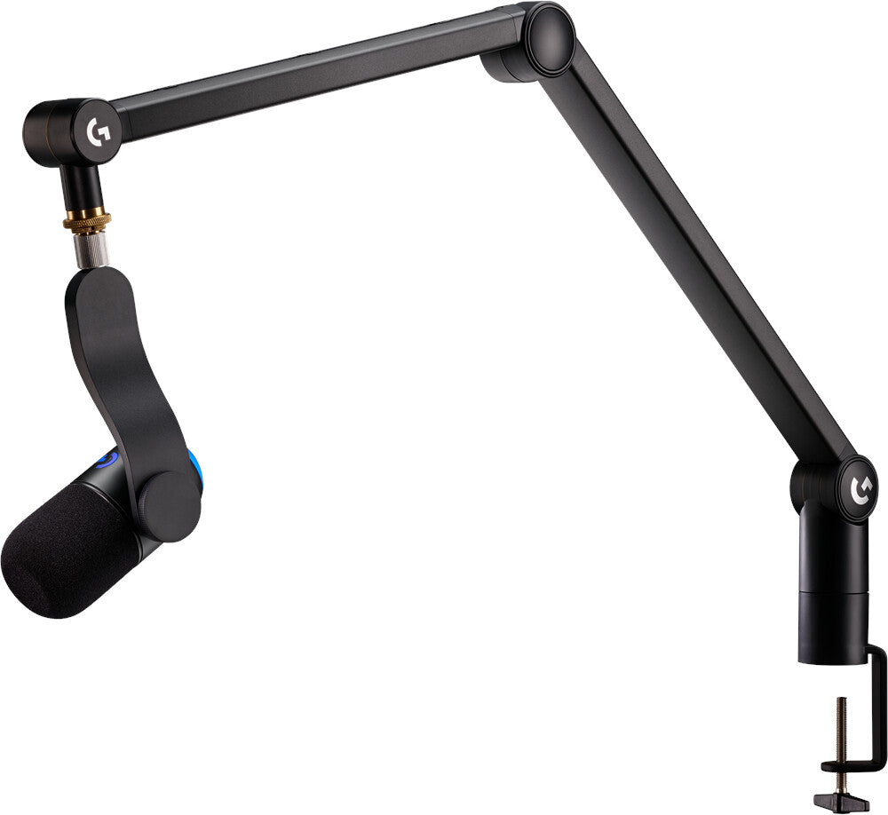 Logitech G Yeticaster GX