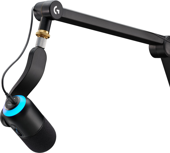 Logitech G Yeticaster GX