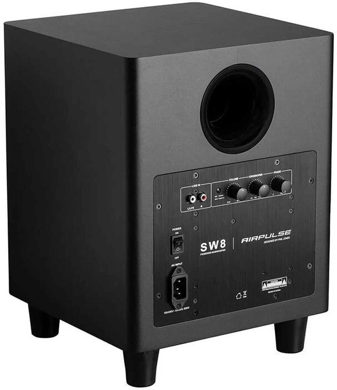 Edifier Airpulse SW8