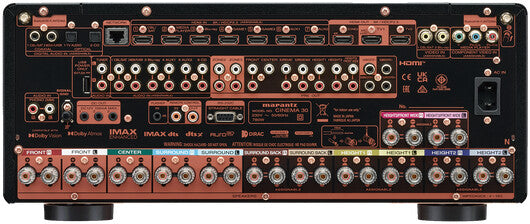 Marantz Cinema 30 schwarz