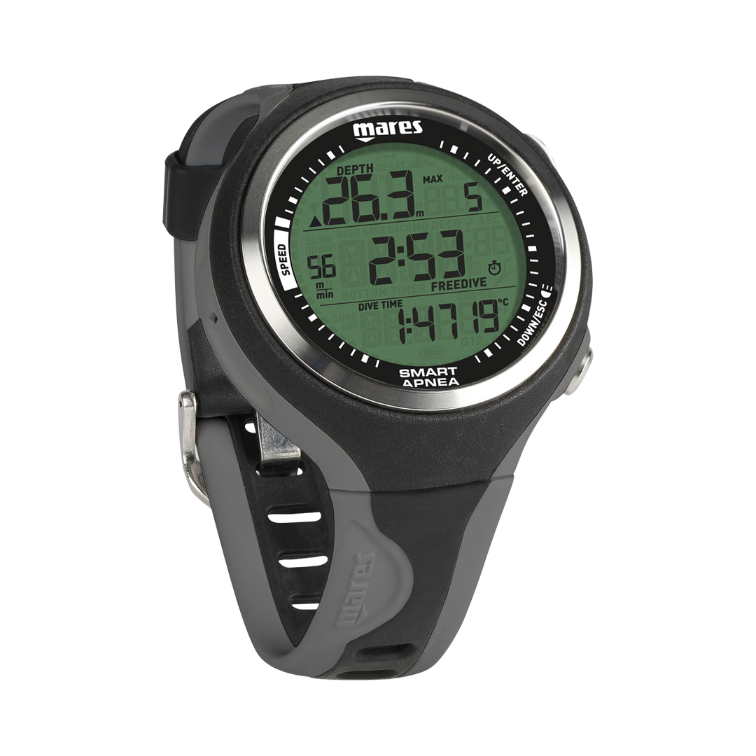 Mares Smart Apnea