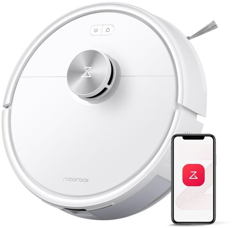 Roborock Q7 M5, Weiss