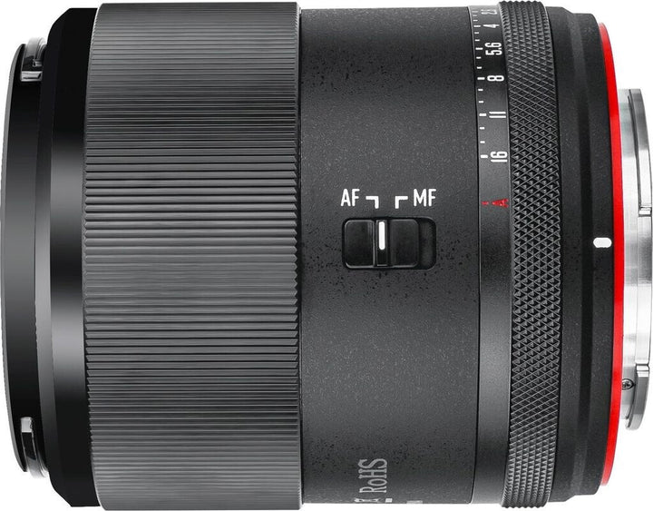 Meike 55mm F1.4 für Sony E