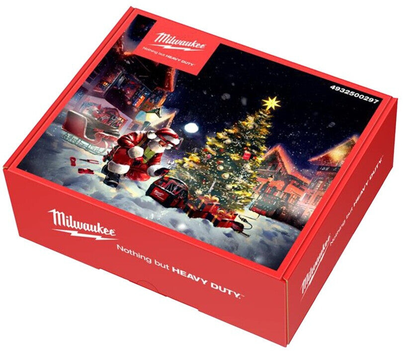 Milwaukee Adventskalender 2025