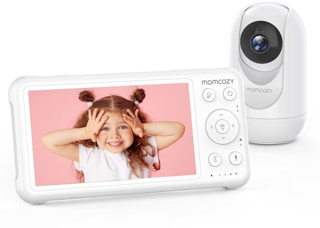 Momcozy Baby Monitor BM01