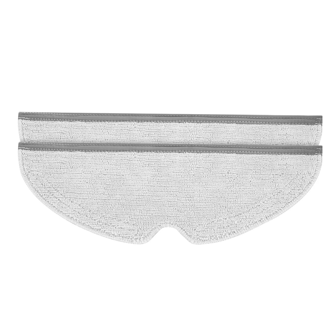 Roborock Wischmopp-Tuch - 2er Pack