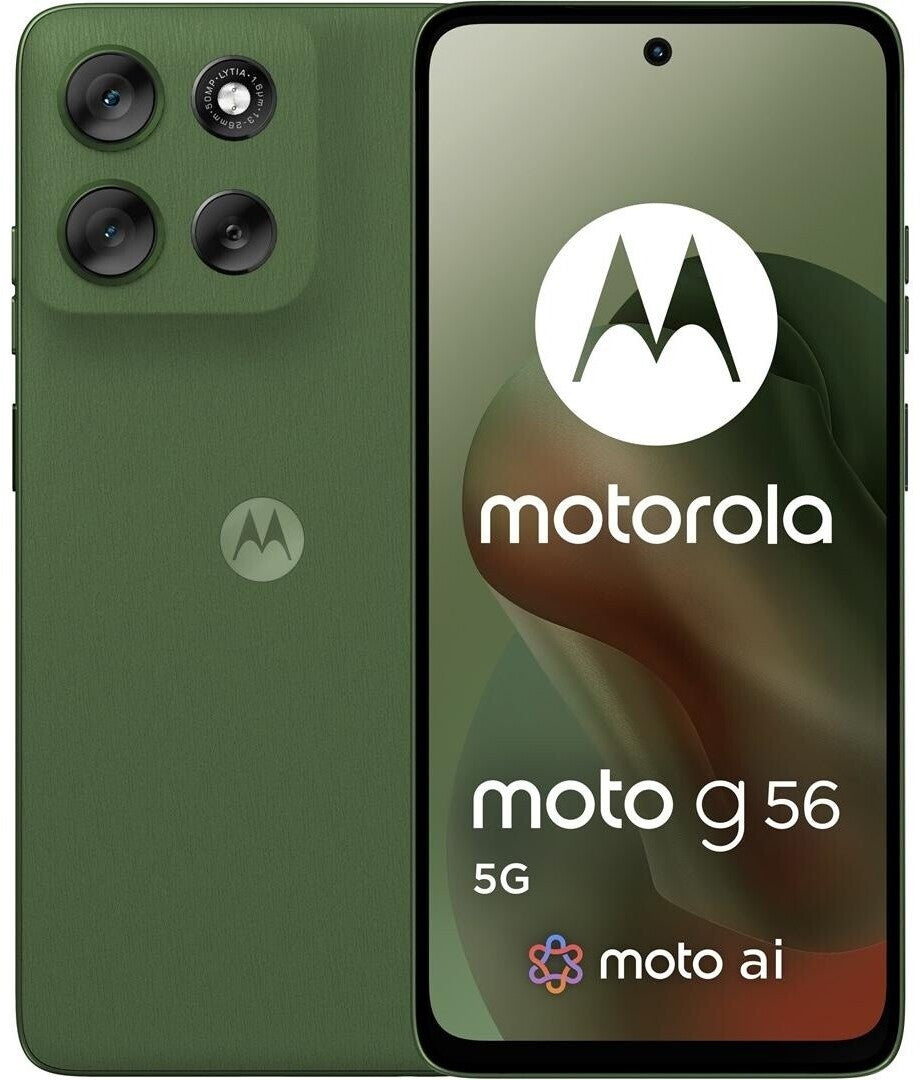 Motorola Moto G56 Dill
