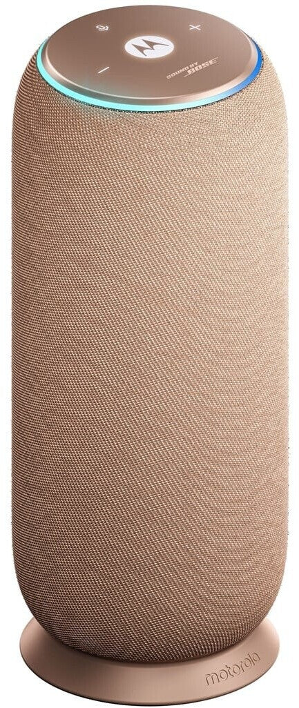 Motorola Moto Sound Flow, Pantone Warm Taupe