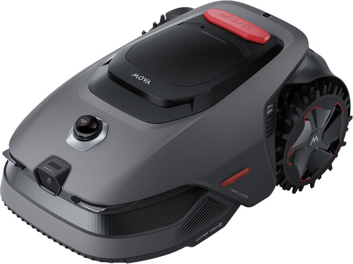 Dreame Mova LiDAX Ultra 1000