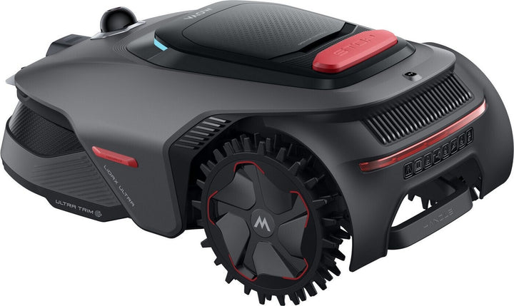 Dreame Mova LiDAX Ultra 1200