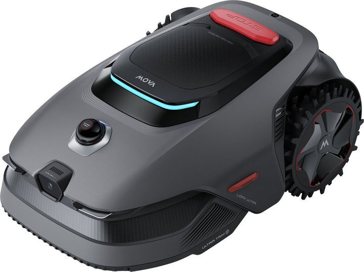 Dreame Mova LiDAX Ultra 1200