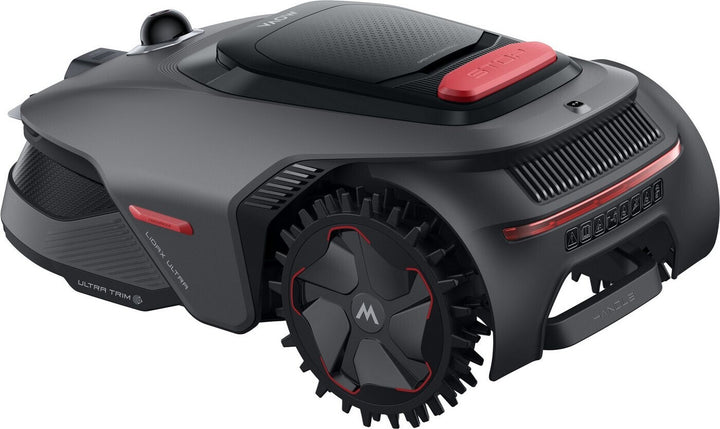 Dreame Mova LiDAX Ultra 800